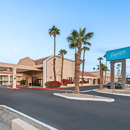 Signature Inn Indio I-10 Zewnętrze zdjęcie