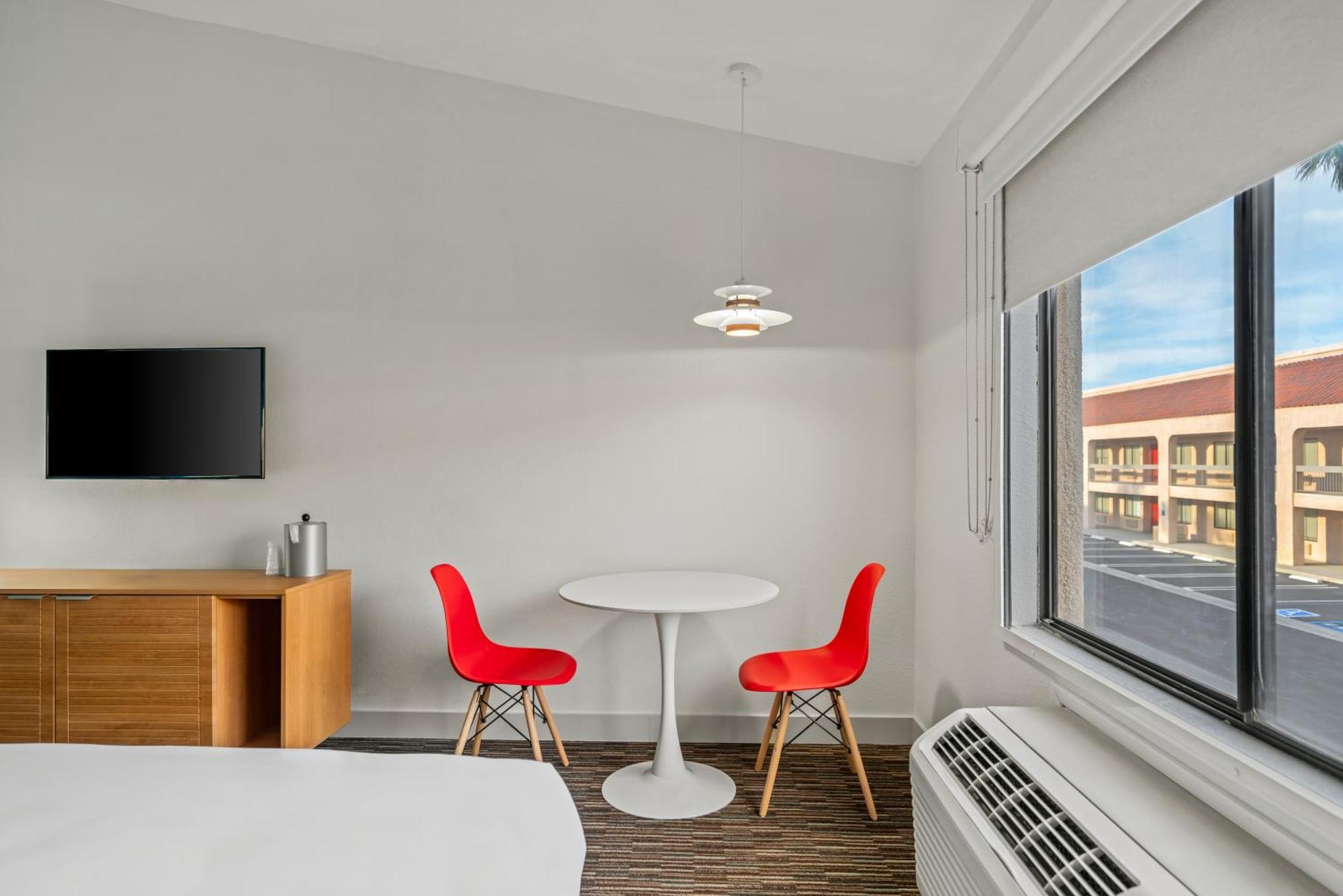 Signature Inn Indio I-10 Zewnętrze zdjęcie