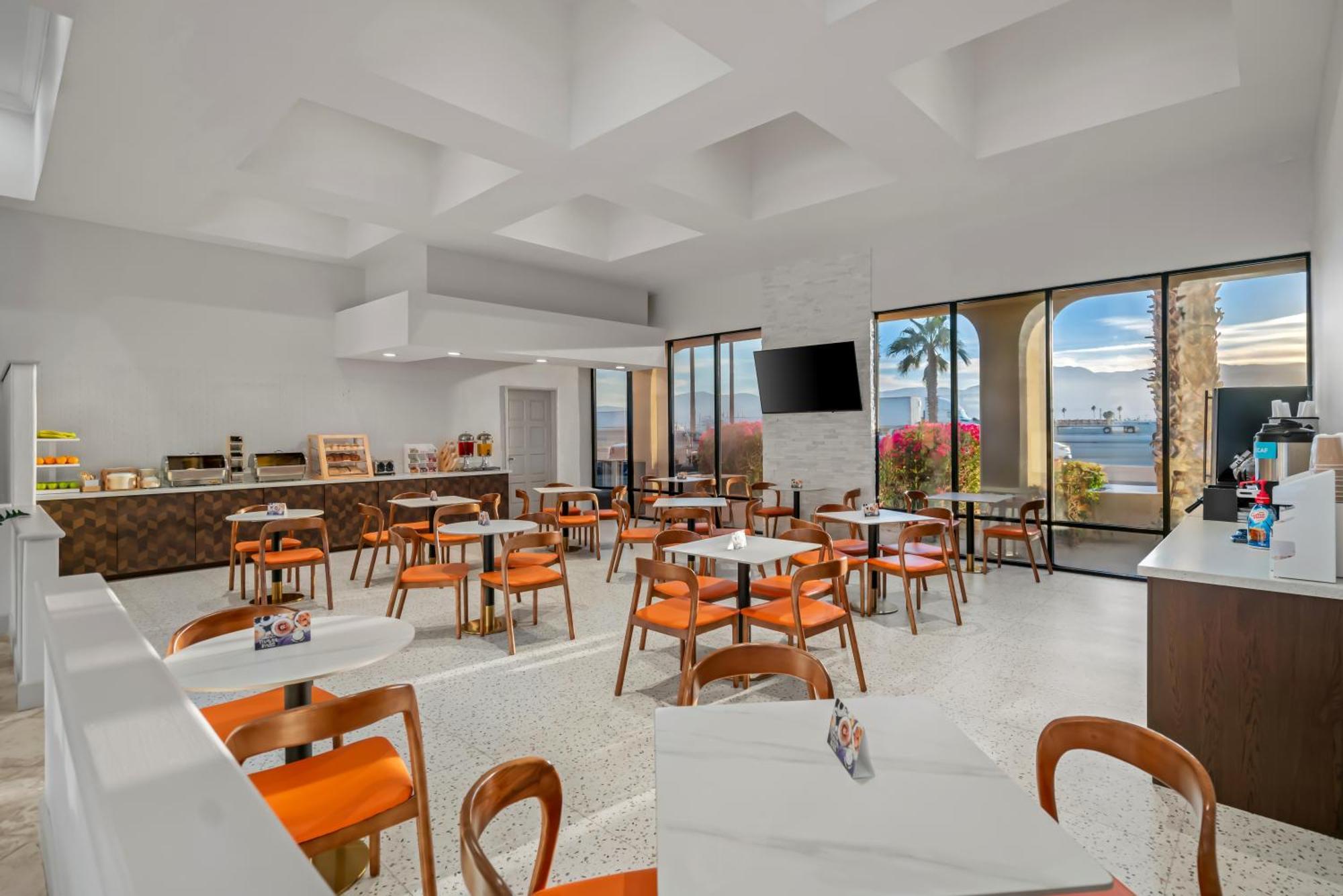 Signature Inn Indio I-10 Zewnętrze zdjęcie