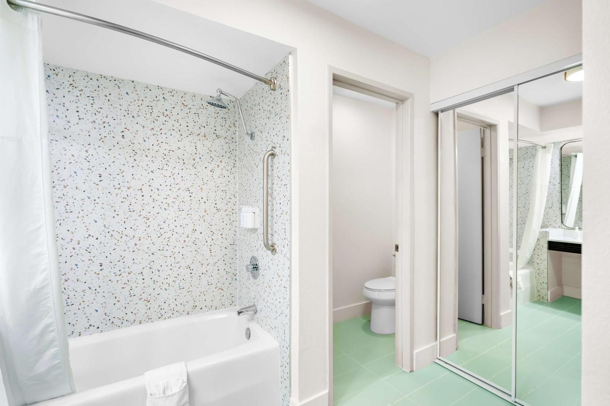 Signature Inn Indio I-10 Zewnętrze zdjęcie