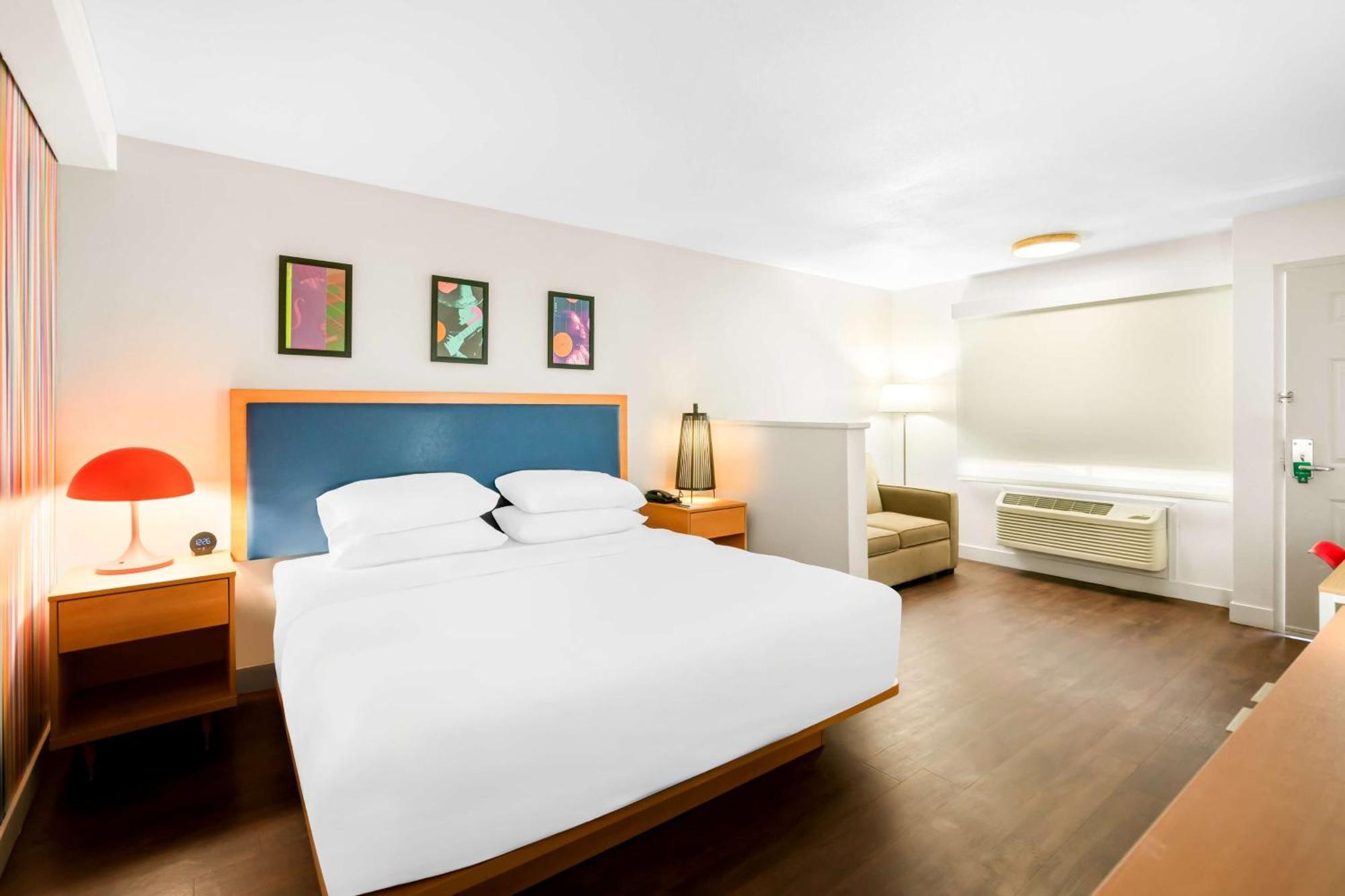 Signature Inn Indio I-10 Zewnętrze zdjęcie