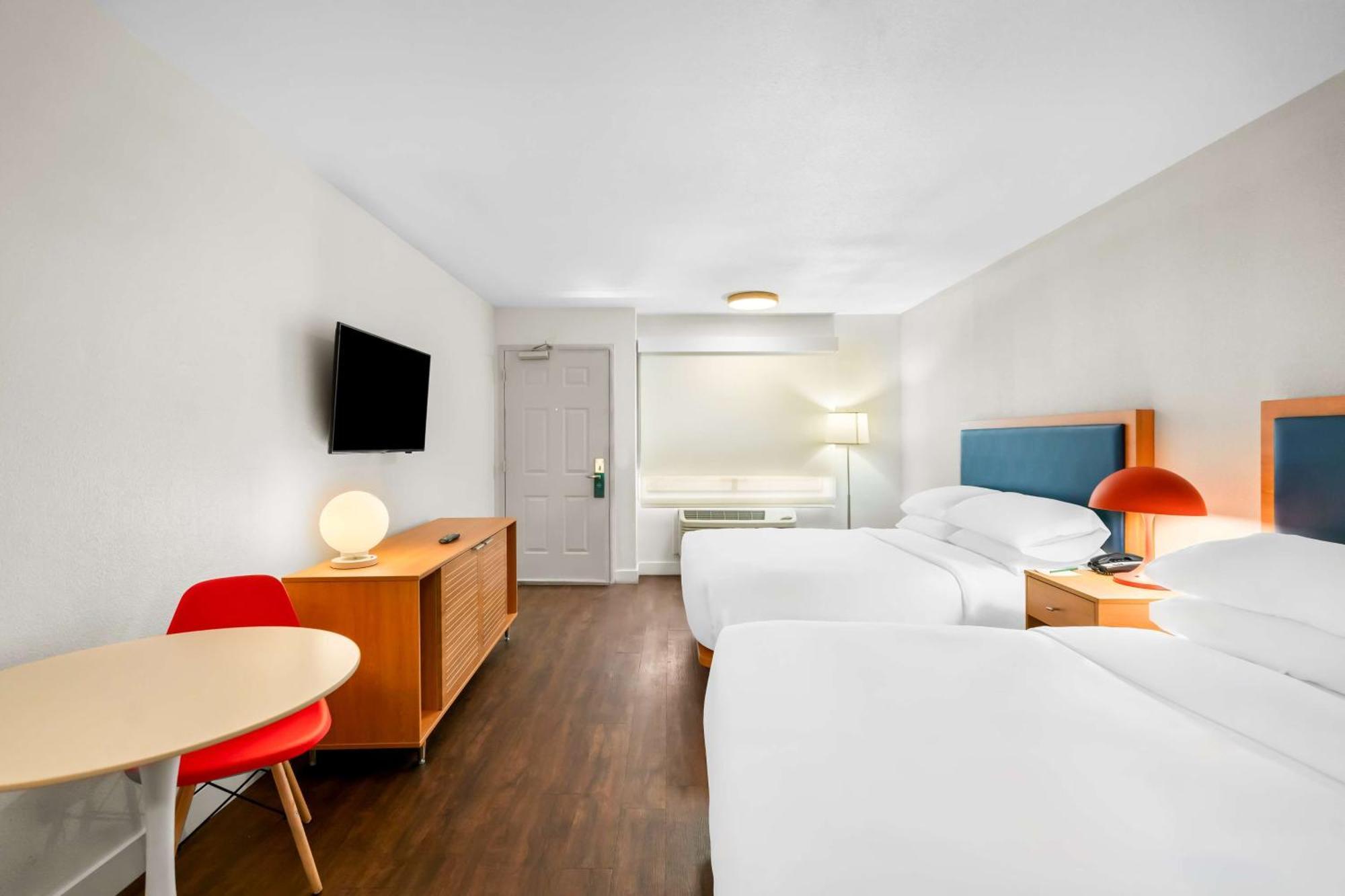 Signature Inn Indio I-10 Zewnętrze zdjęcie