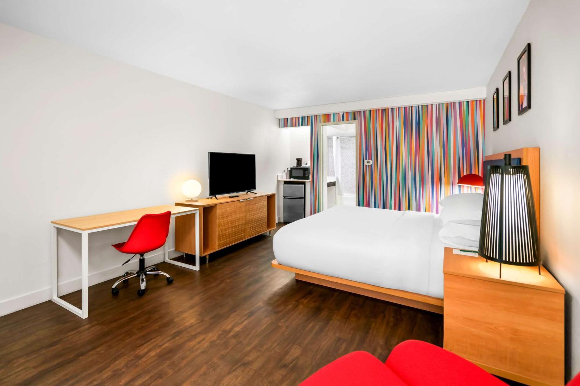 Signature Inn Indio I-10 Zewnętrze zdjęcie