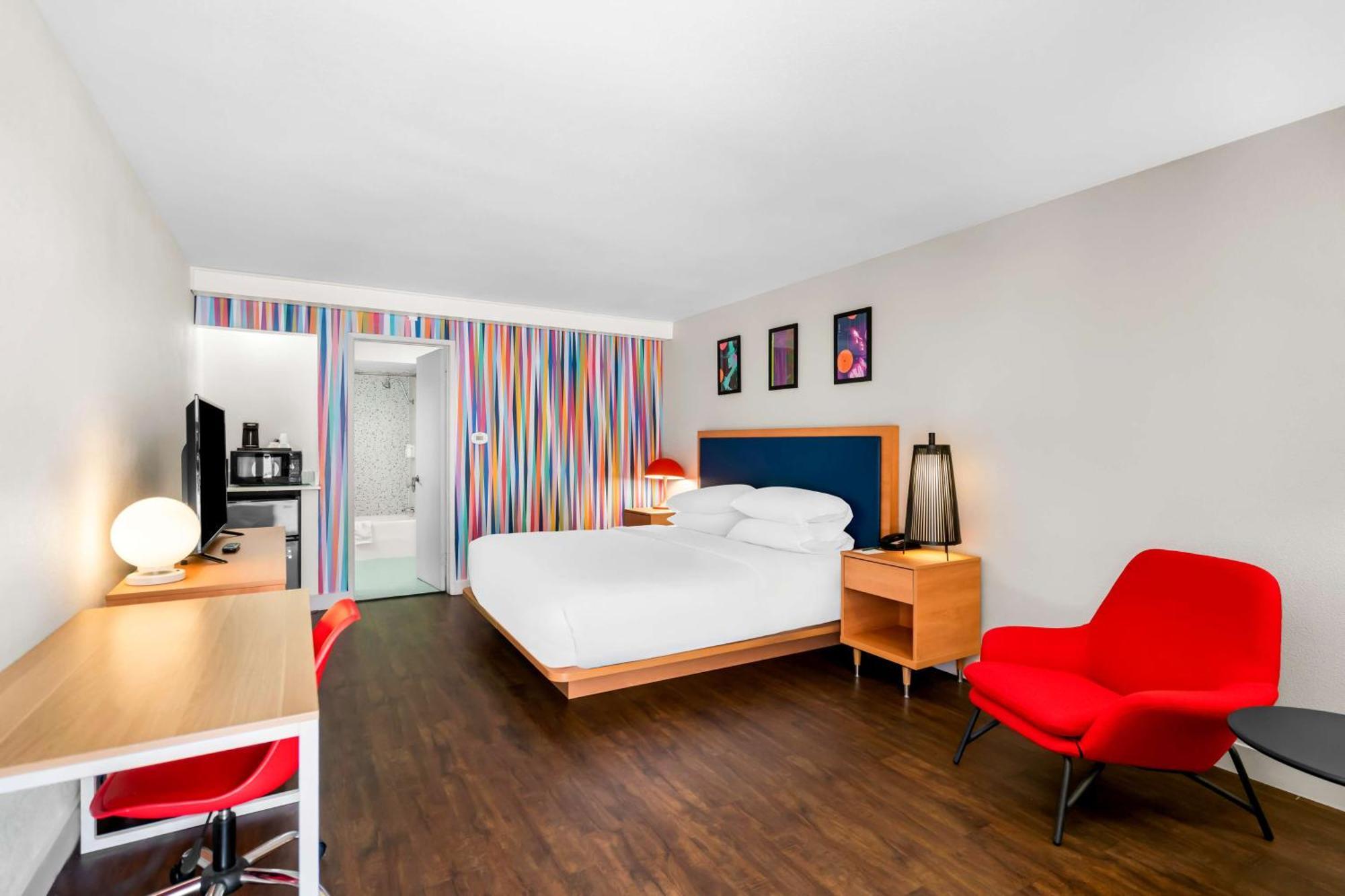 Signature Inn Indio I-10 Zewnętrze zdjęcie