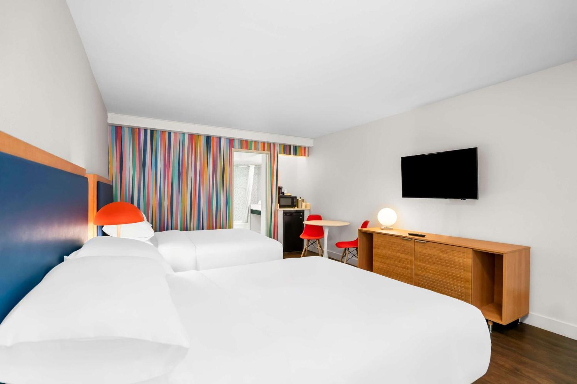 Signature Inn Indio I-10 Zewnętrze zdjęcie
