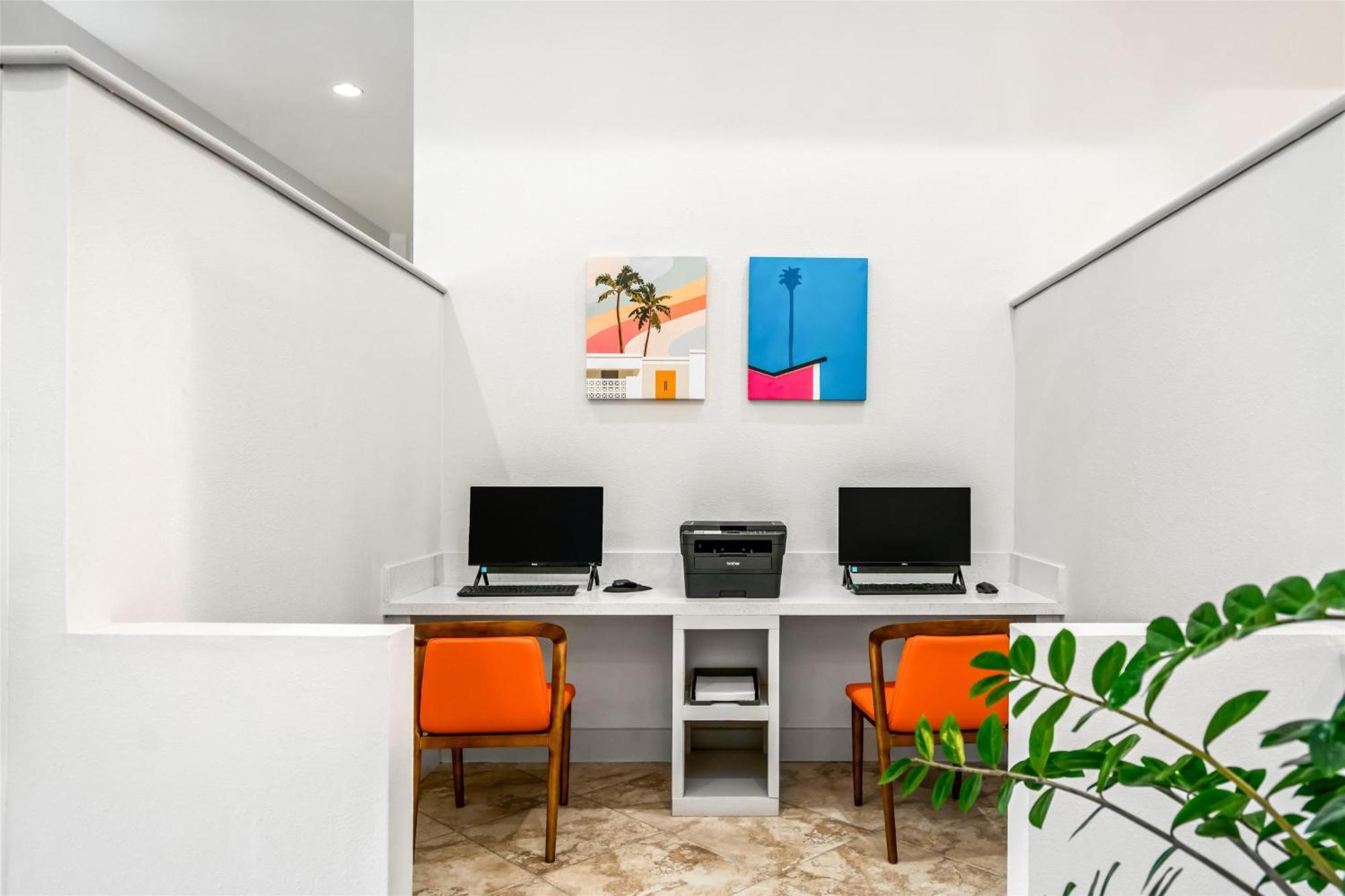Signature Inn Indio I-10 Zewnętrze zdjęcie