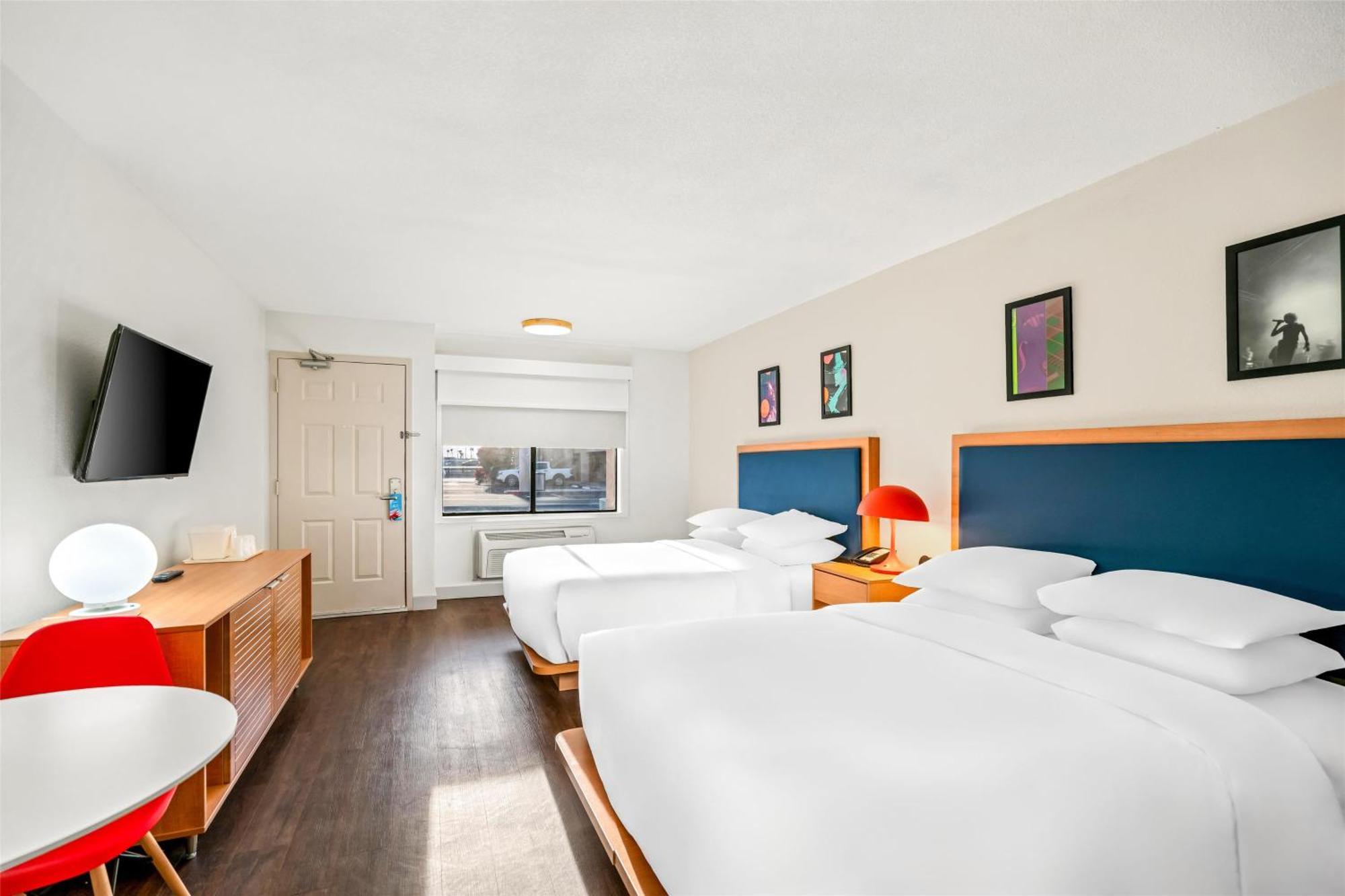 Signature Inn Indio I-10 Zewnętrze zdjęcie