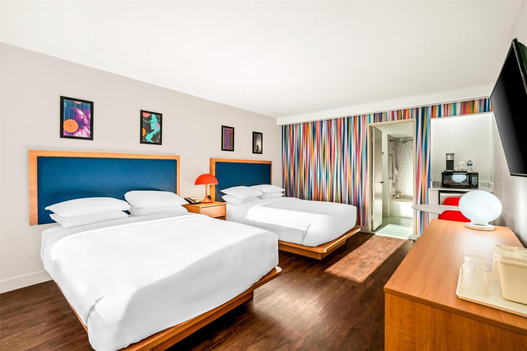 Signature Inn Indio I-10 Zewnętrze zdjęcie
