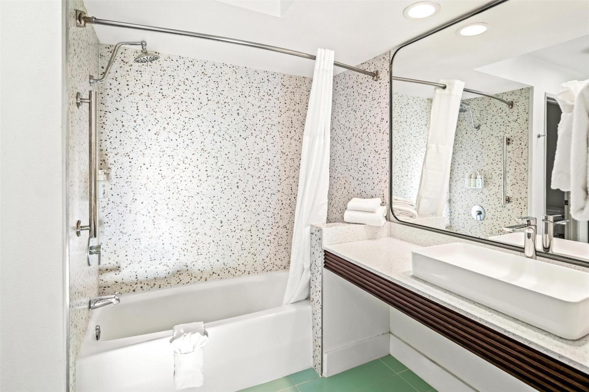 Signature Inn Indio I-10 Zewnętrze zdjęcie