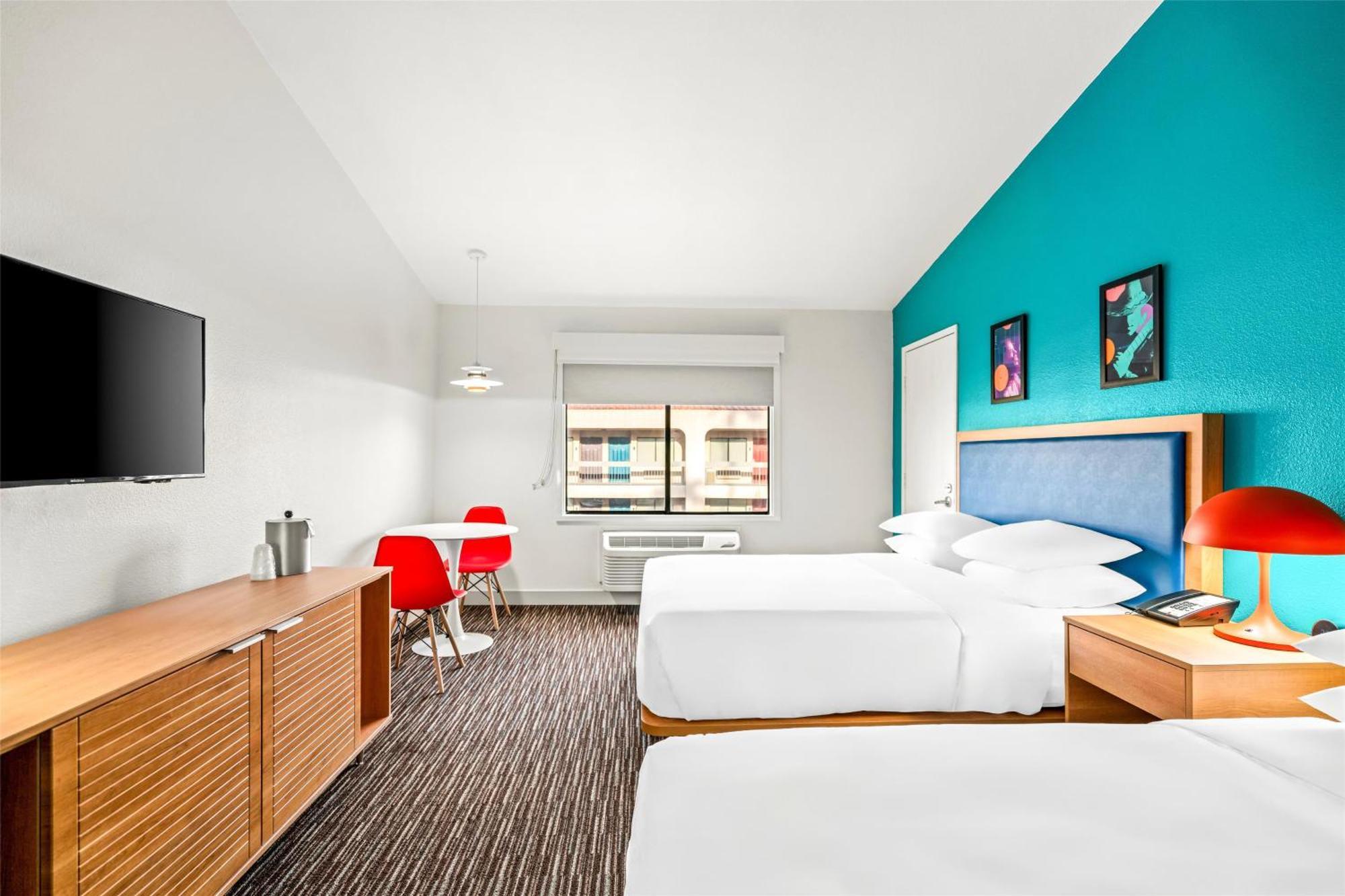Signature Inn Indio I-10 Zewnętrze zdjęcie
